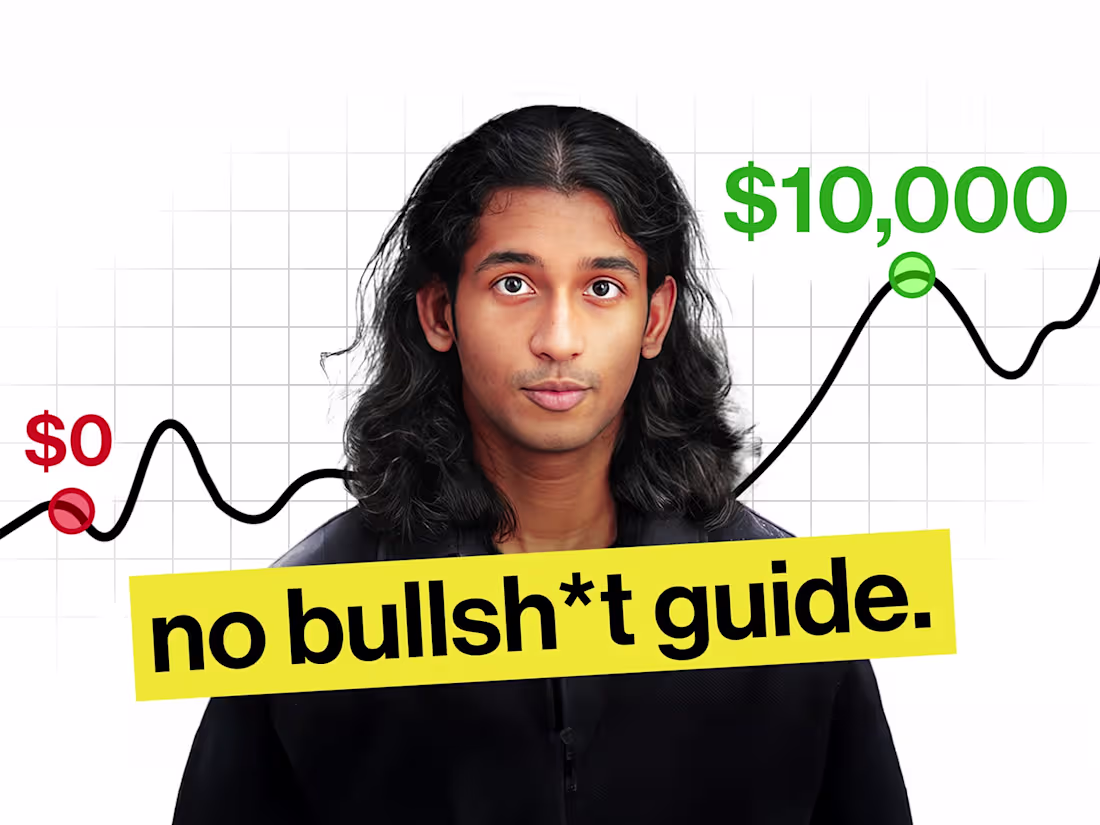 Cover image for Thumbnail Design - Atomik Growth