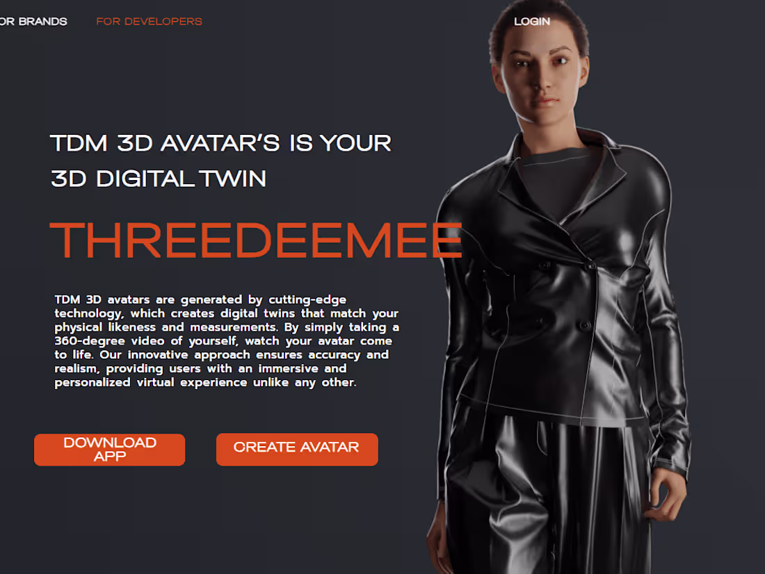 Cover image for Web Developer