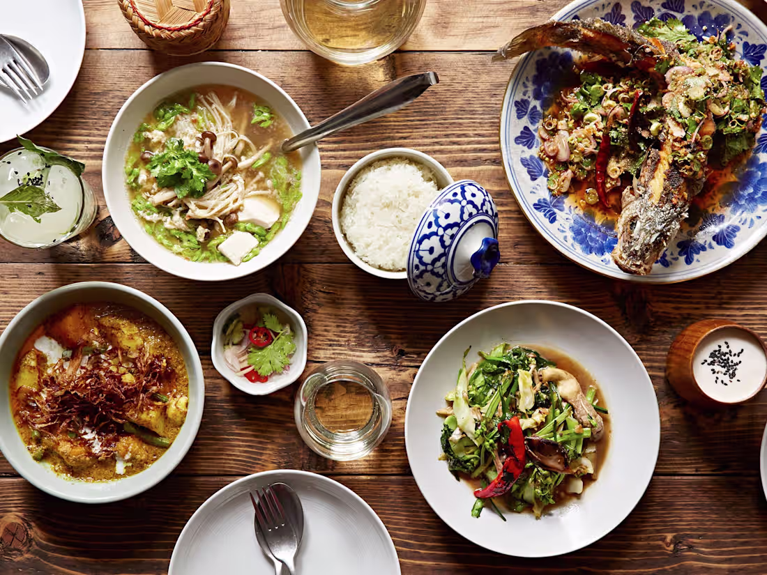 Cover image for Food 