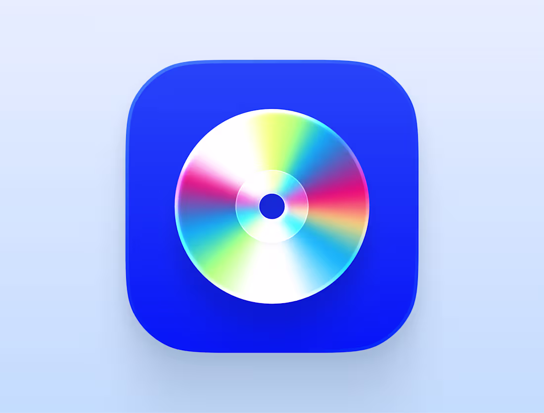 Cover image for Working through some ideas for updating the branding for my ...