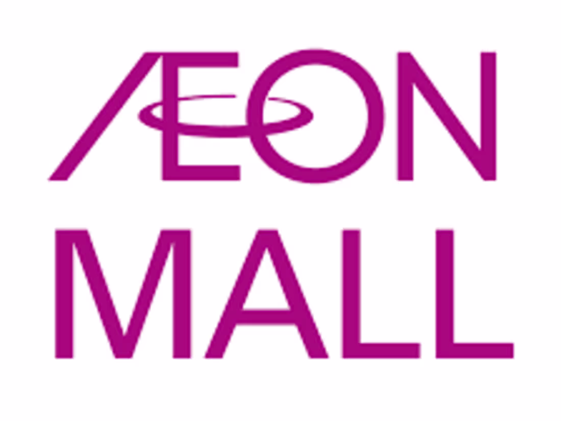 Cover image for AEON MALL