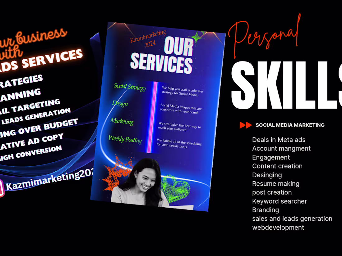 Cover image for Facebook Marketing 