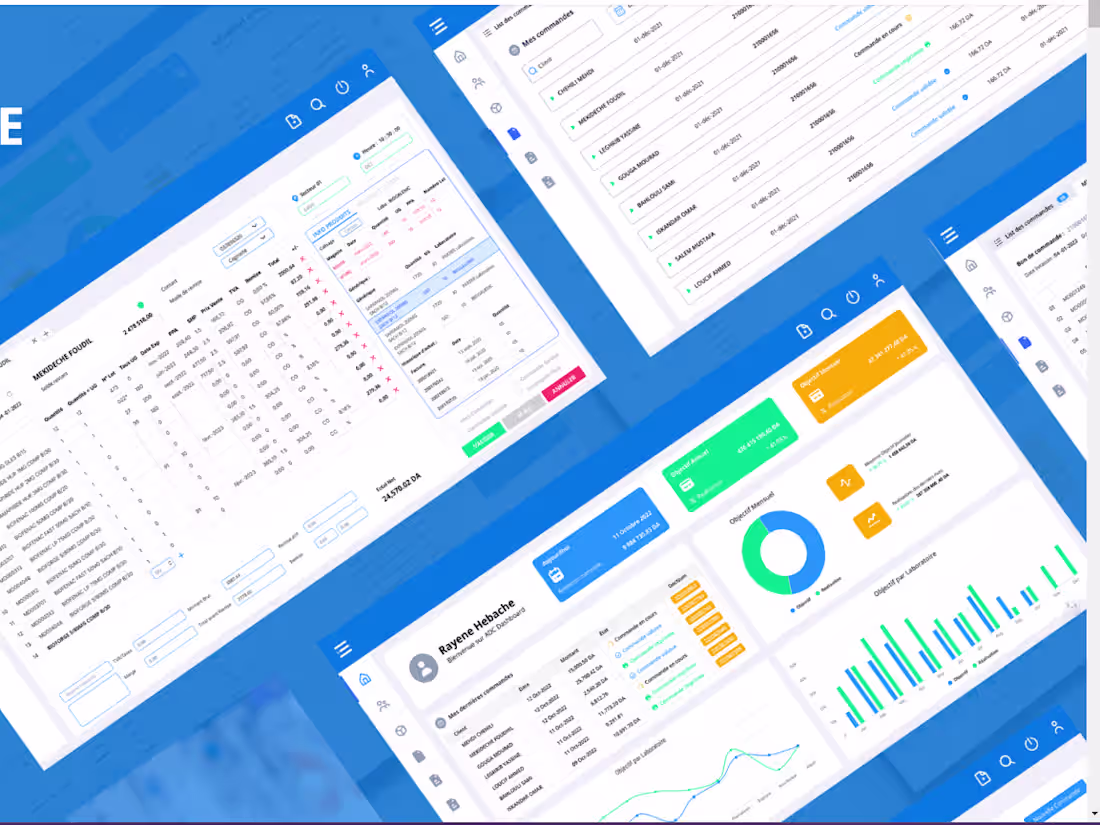 Cover image for Mobile Design UI UX
