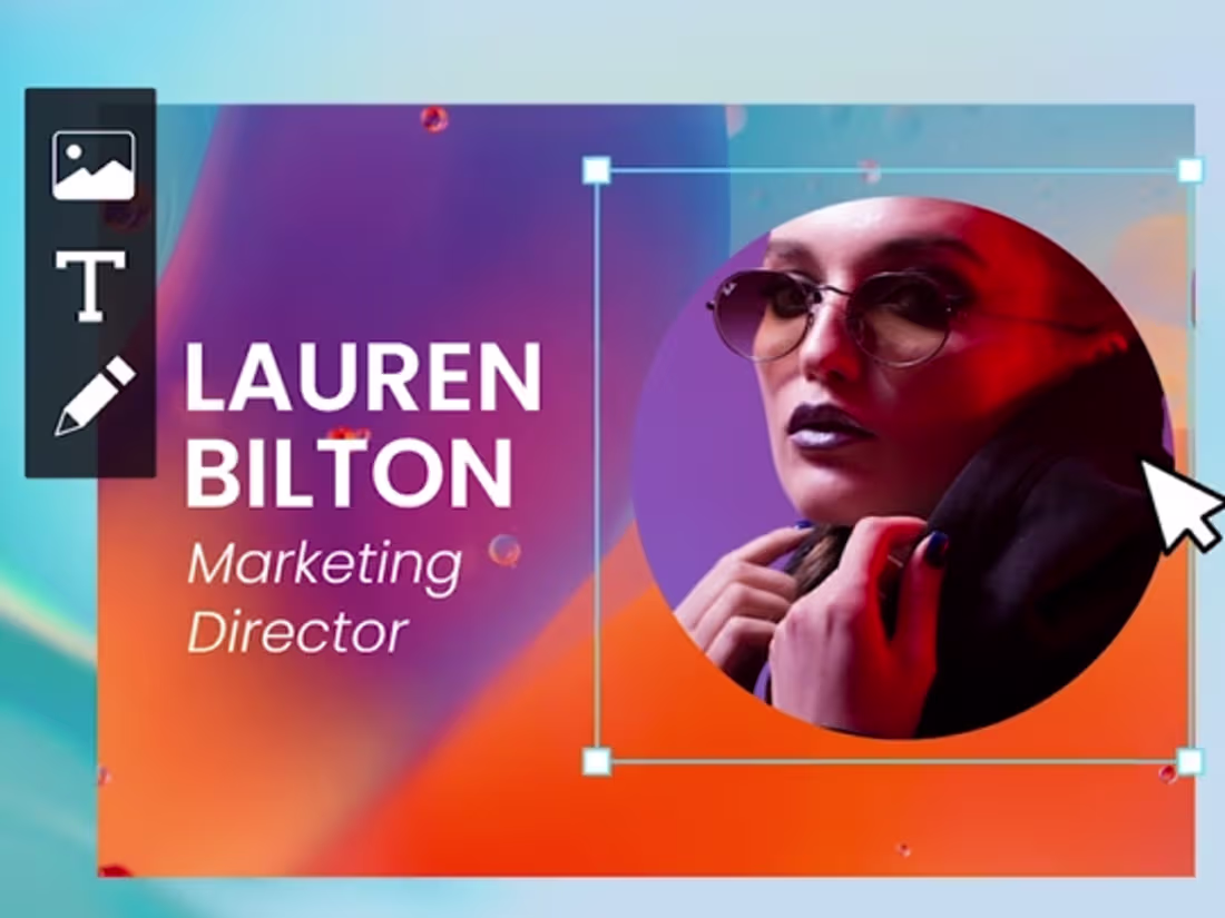 Cover image for PhotoShelter + Canva Integration Trailer