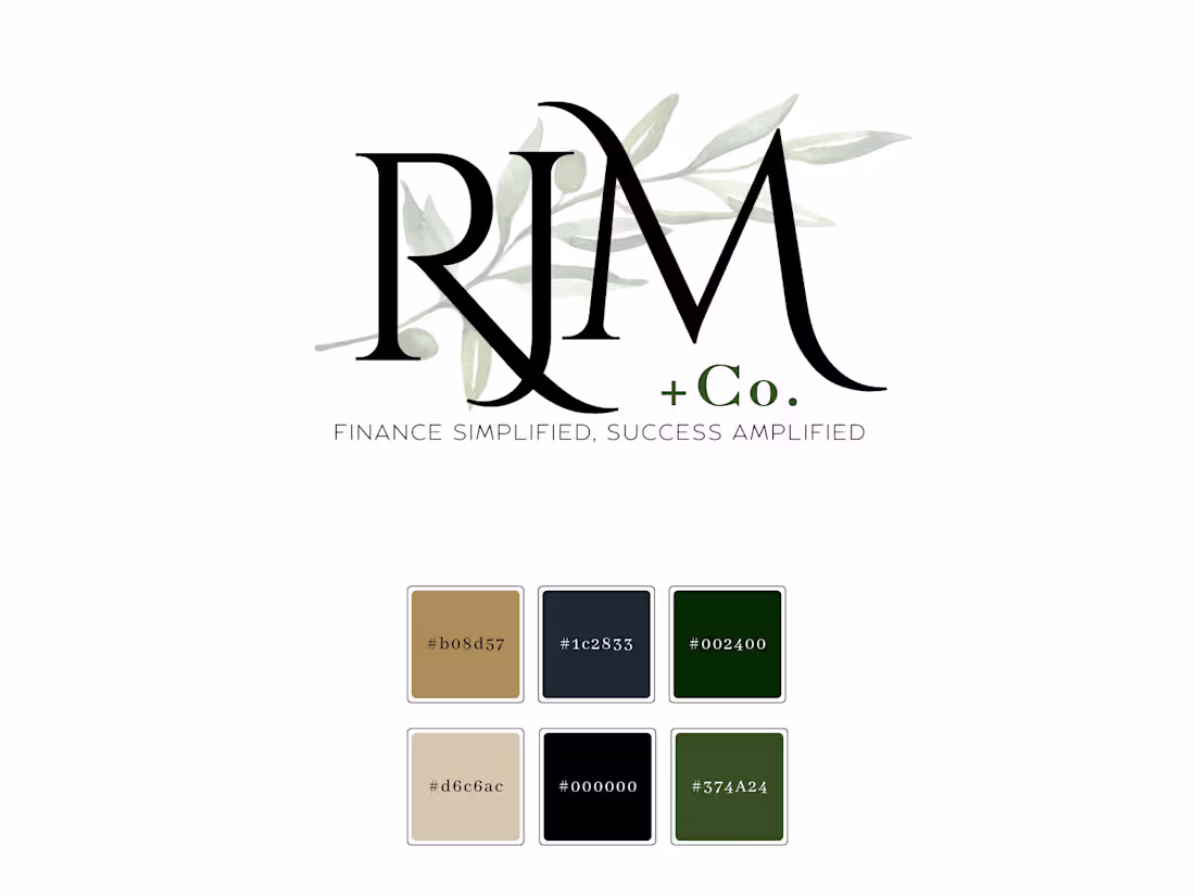 Cover image for Logo Design That Captures Your Brand’s Identity