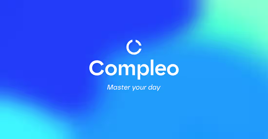Cover image for Compleo