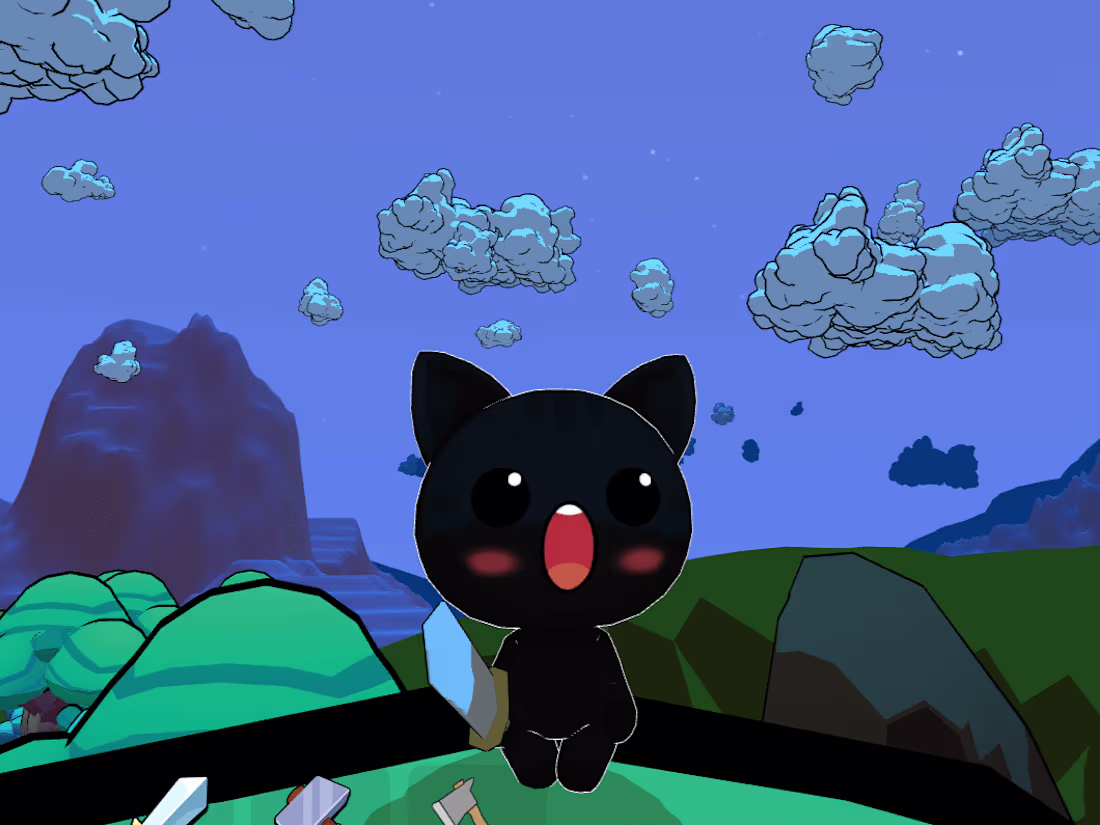 Cover image for Sandbox RPG