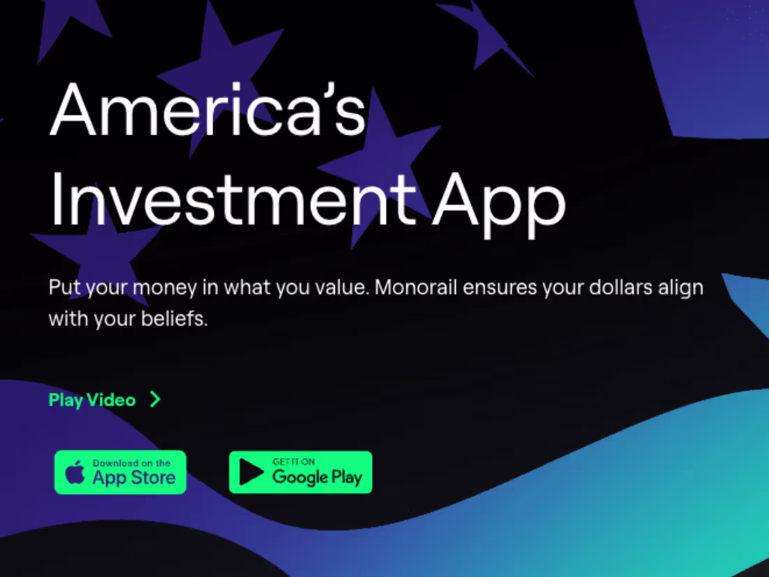 Cover image for Monorail Webflow Development
