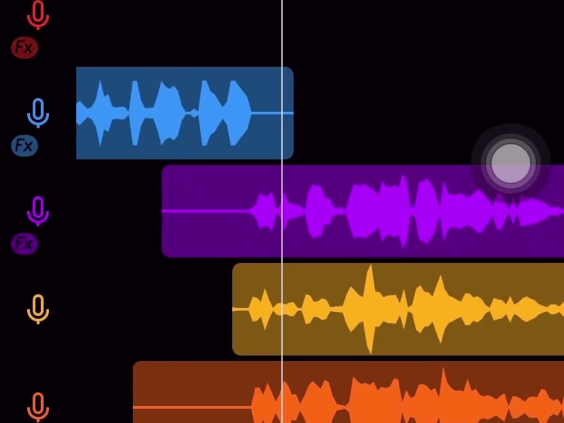 Cover image for Voicing it Right