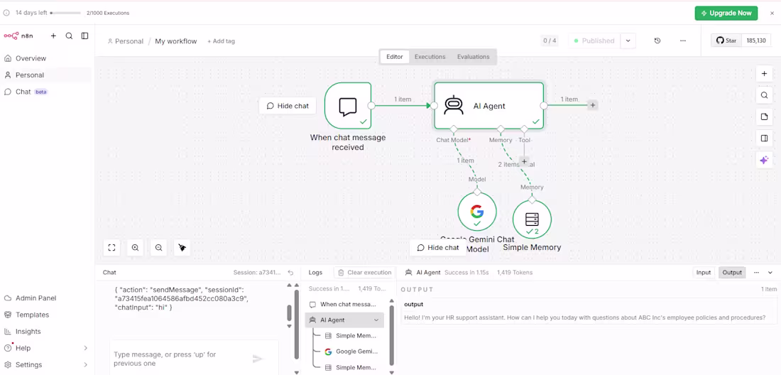 Cover image for Hi, I’m Ngozi, a Virtual