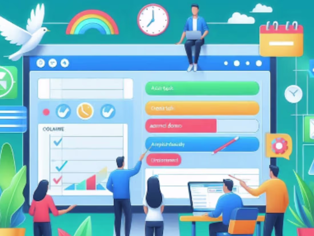 Cover image for Healing from Within: The Journey to Mental Well-Being