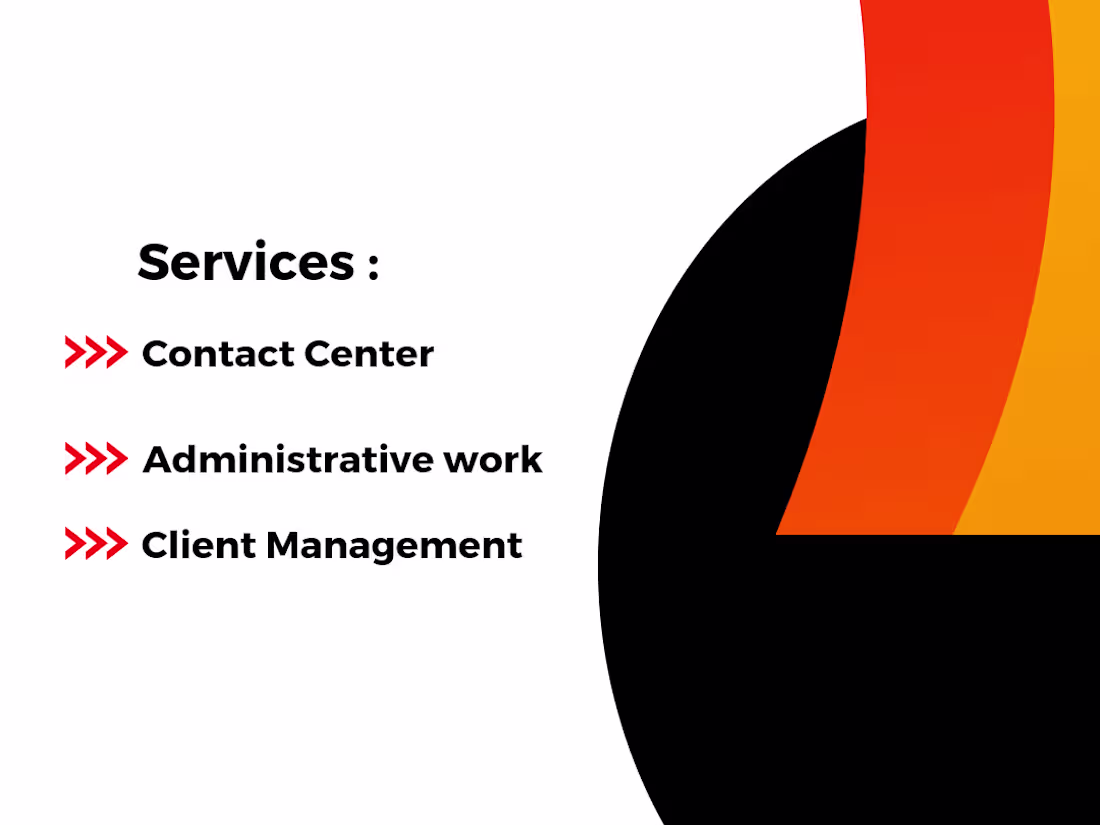 Cover image for Administrative Assistant for Hire