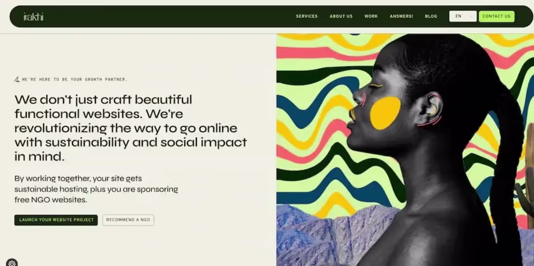 Cover image for Itakhi | Digital Atelier