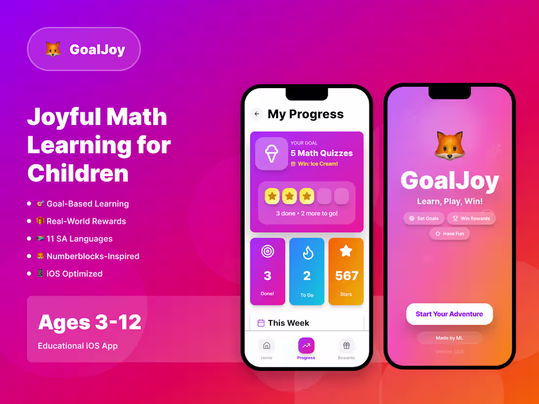 Cover image for Math can be magical —