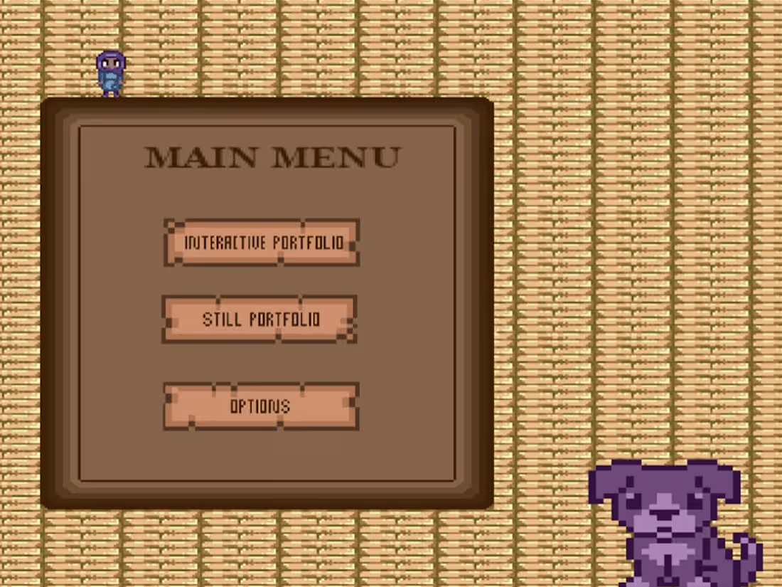 Cover image for Personal Portfolio