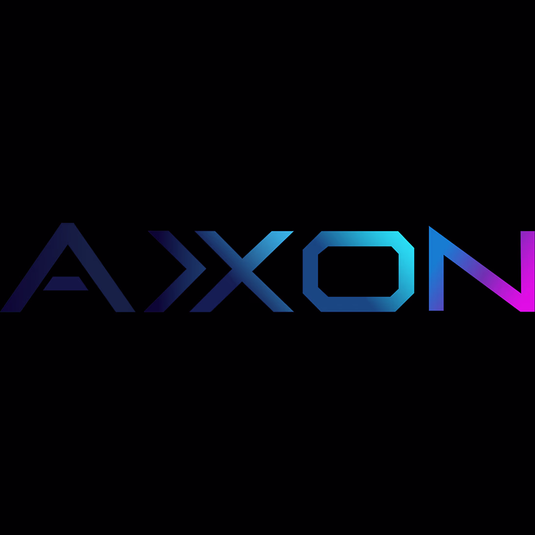Cover image for AXON – Next-Gen Smartphone 3D Visualization