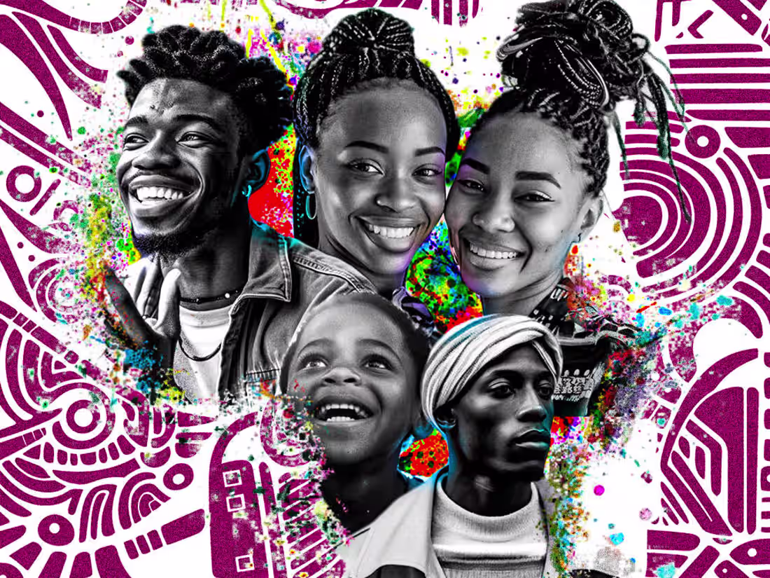 Cover image for Brochure Design