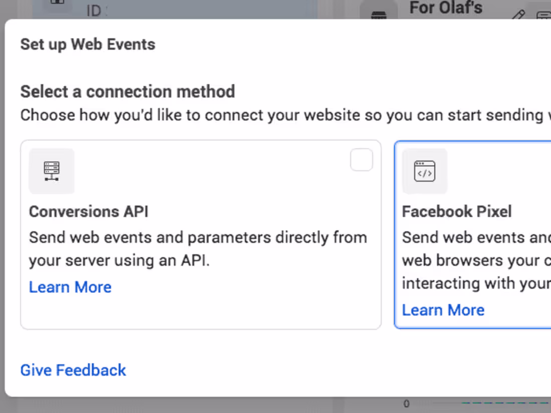 Cover image for Pixel Setup on Shopify