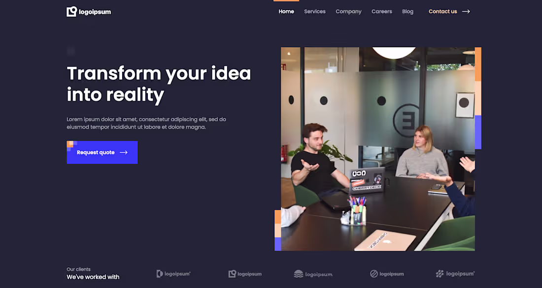 Cover image for Corporate B2B or B2C