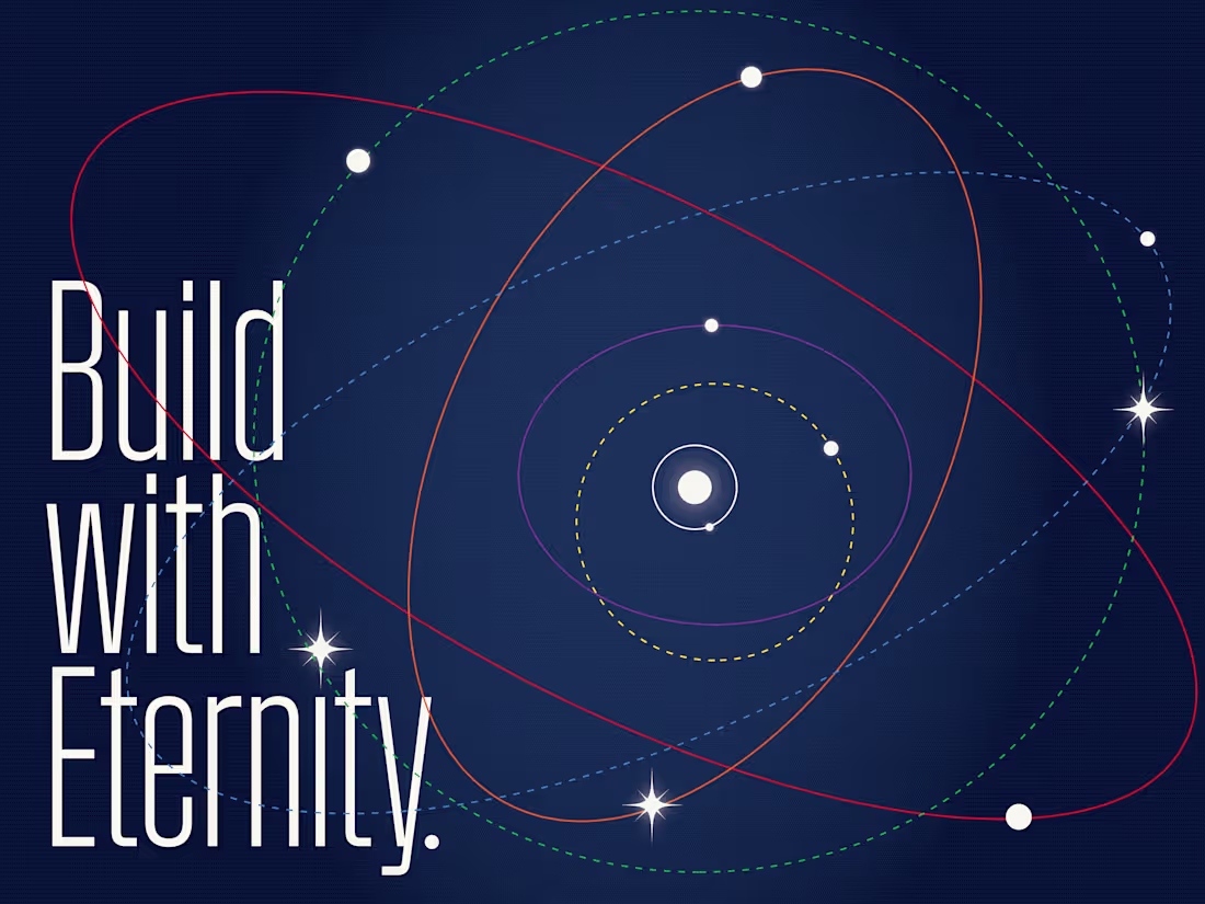 Cover image for Redemptive Labs Keepsake Design Project