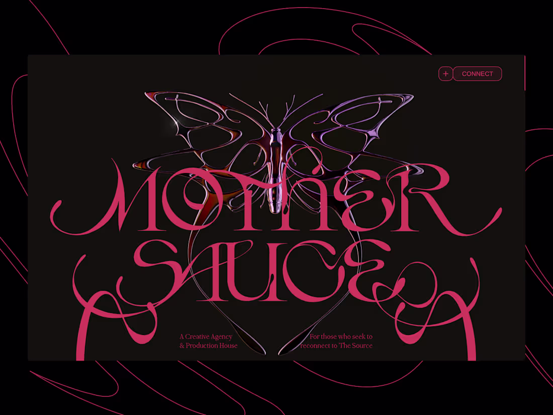 Cover image for Client's Website just launched ~ in two flavors. Explore it ...