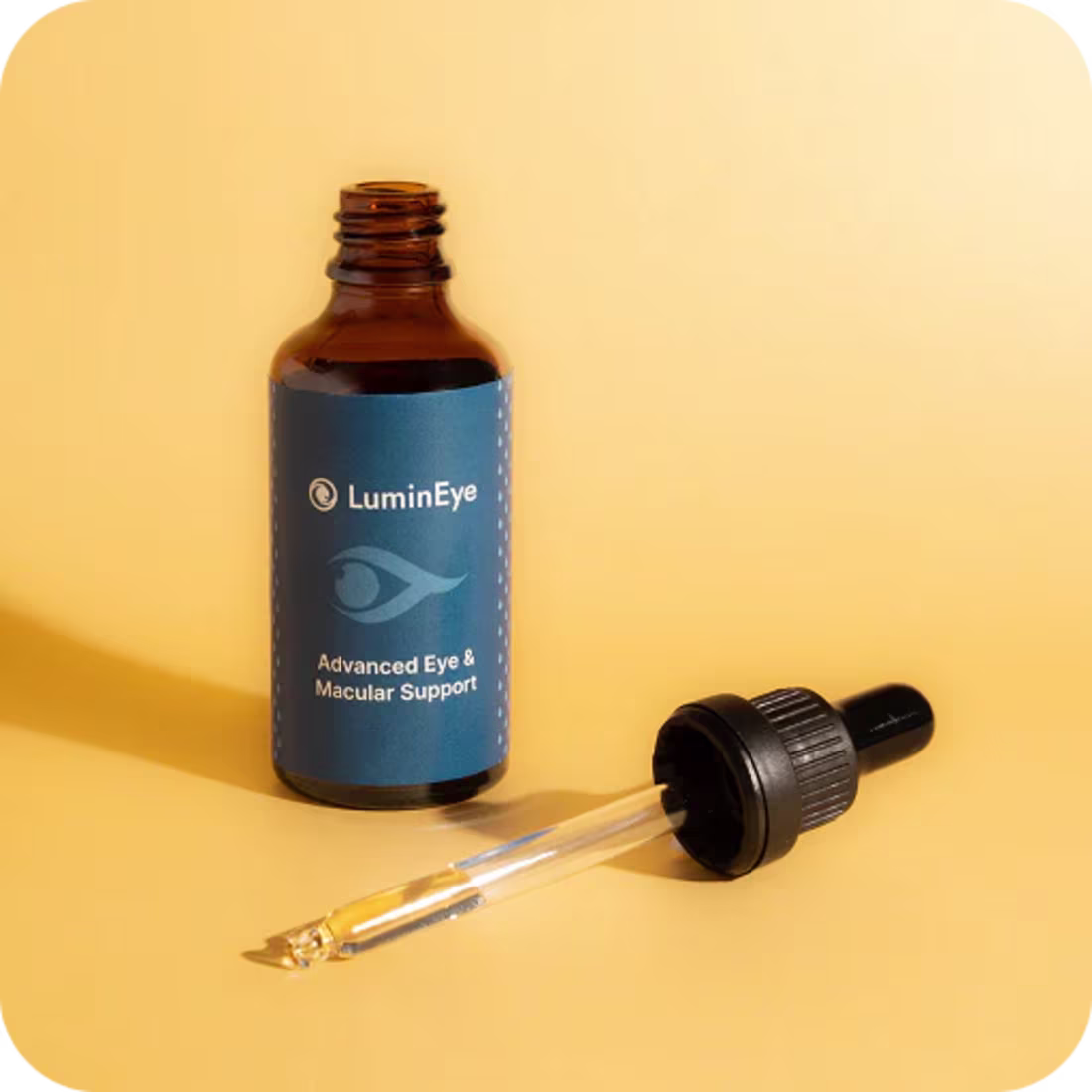 Cover image for Direct Response Copywriter for LuminDrops (DTC)