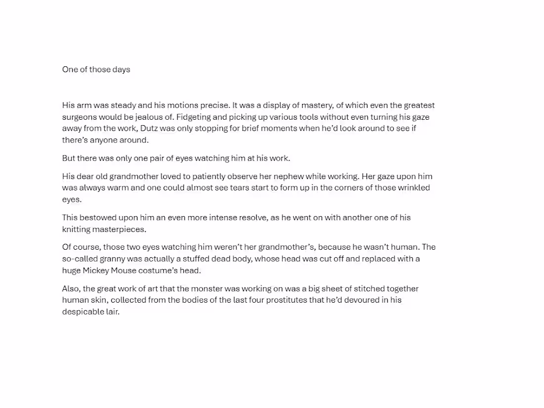 Cover image for Writing Club