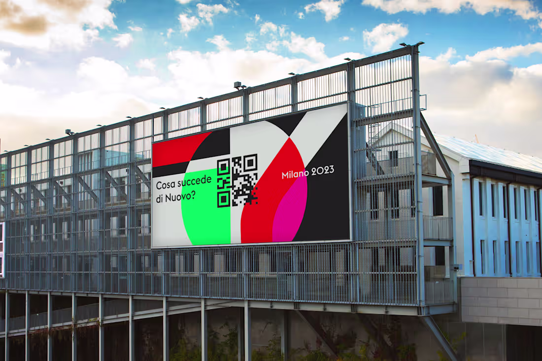 Cover image for Palazzo Missori - Branding Proposal :: Behance