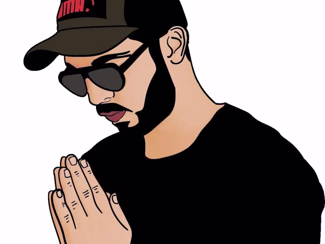 Cover image for Creating an amazing 2D animation. 