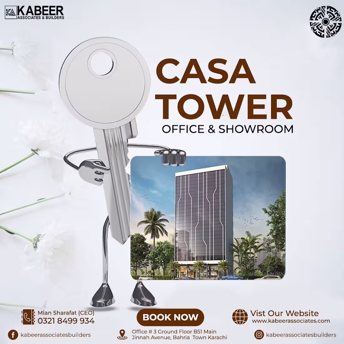 Cover image for Social media post design created using Canva and Photoshop f...