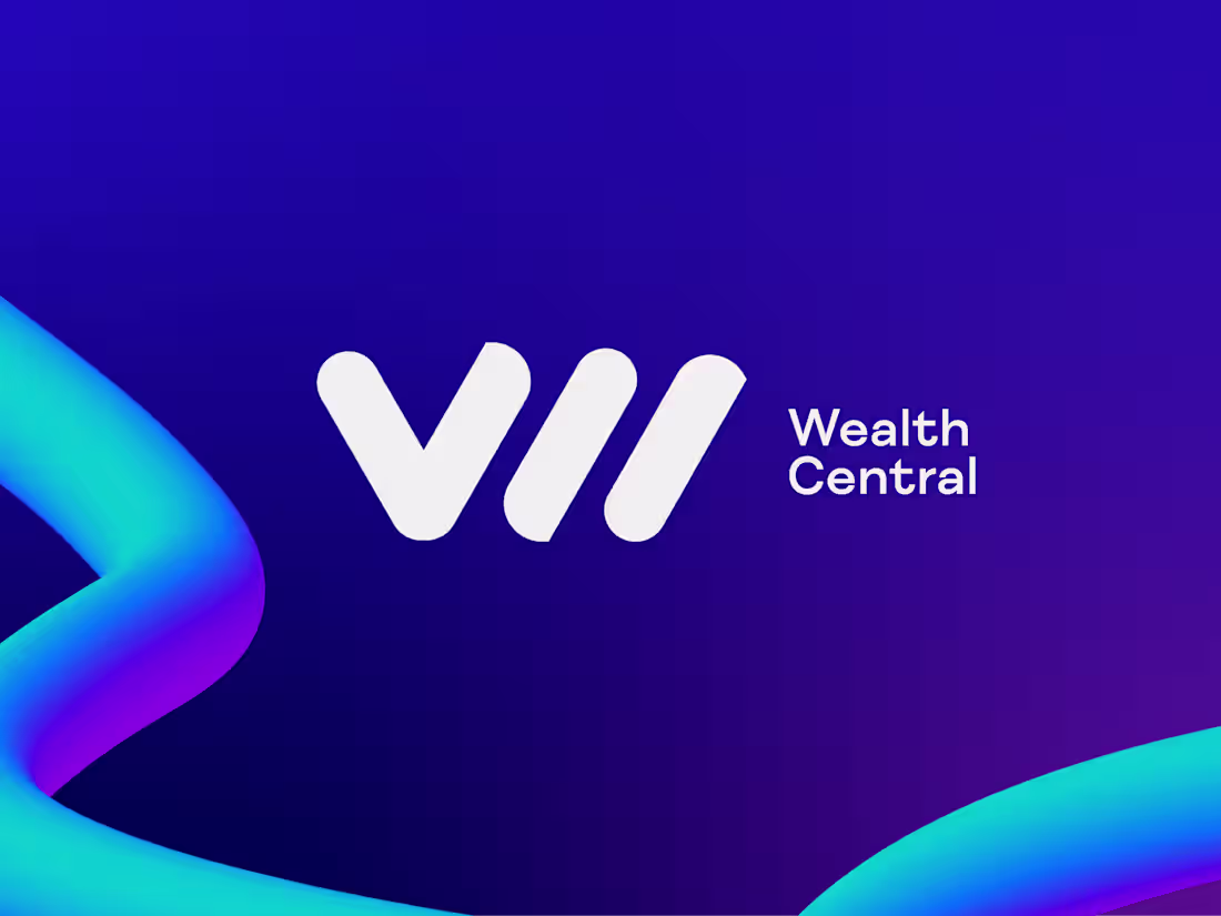 Cover image for Wealth Central