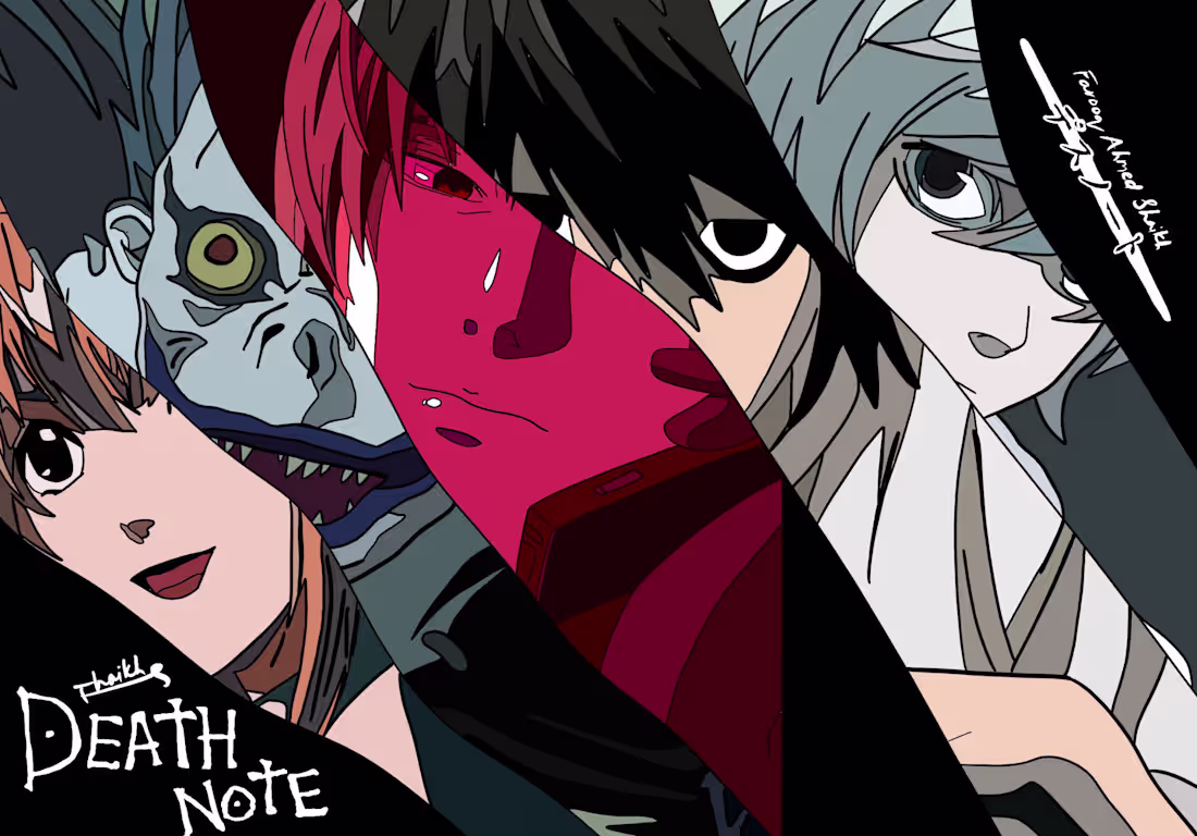 Cover image for Freelance Digital Art