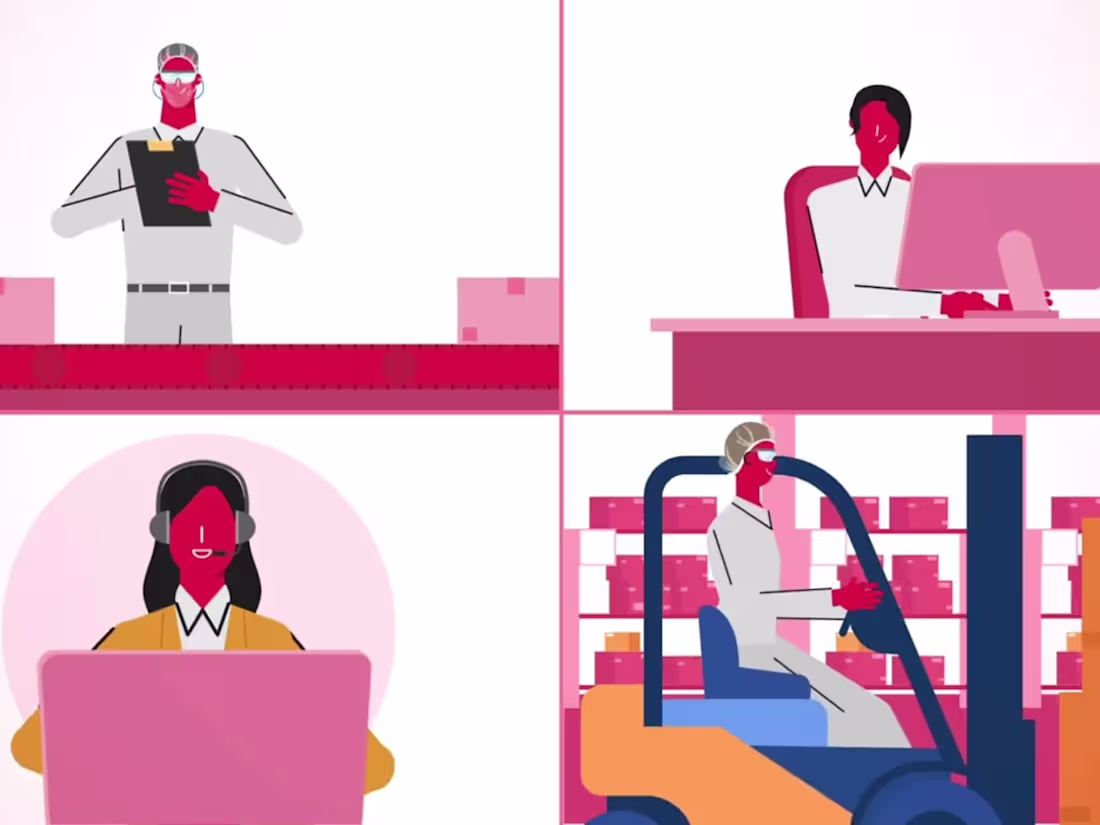 Cover image for Ferrara Candy Co. - Quality Promise