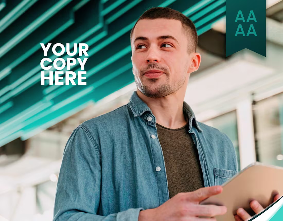 Cover image for Posters & Banners PART ONE