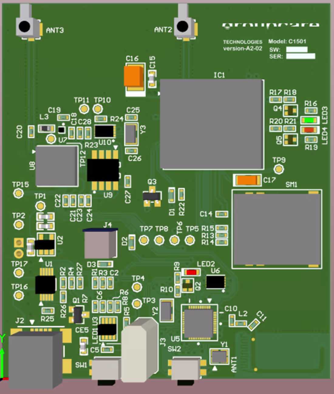 Cover image for I am finding Embedded and