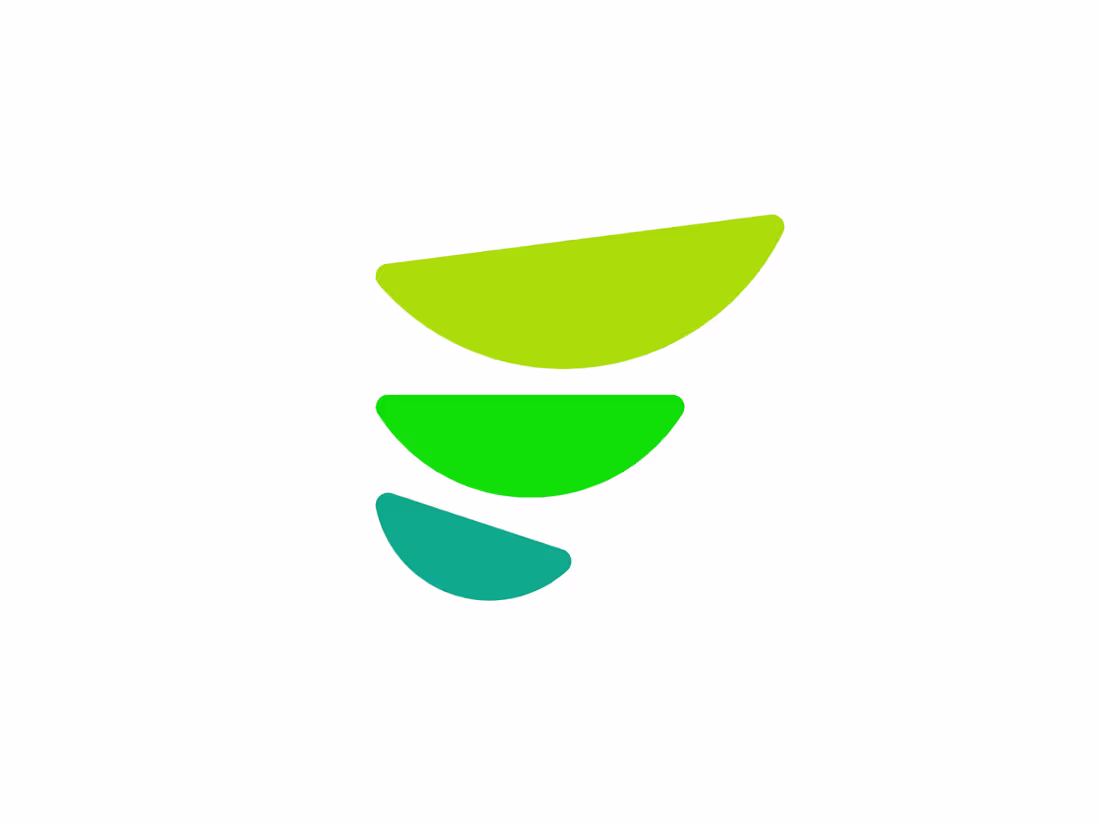 Cover image for Foodstack – Logo Design