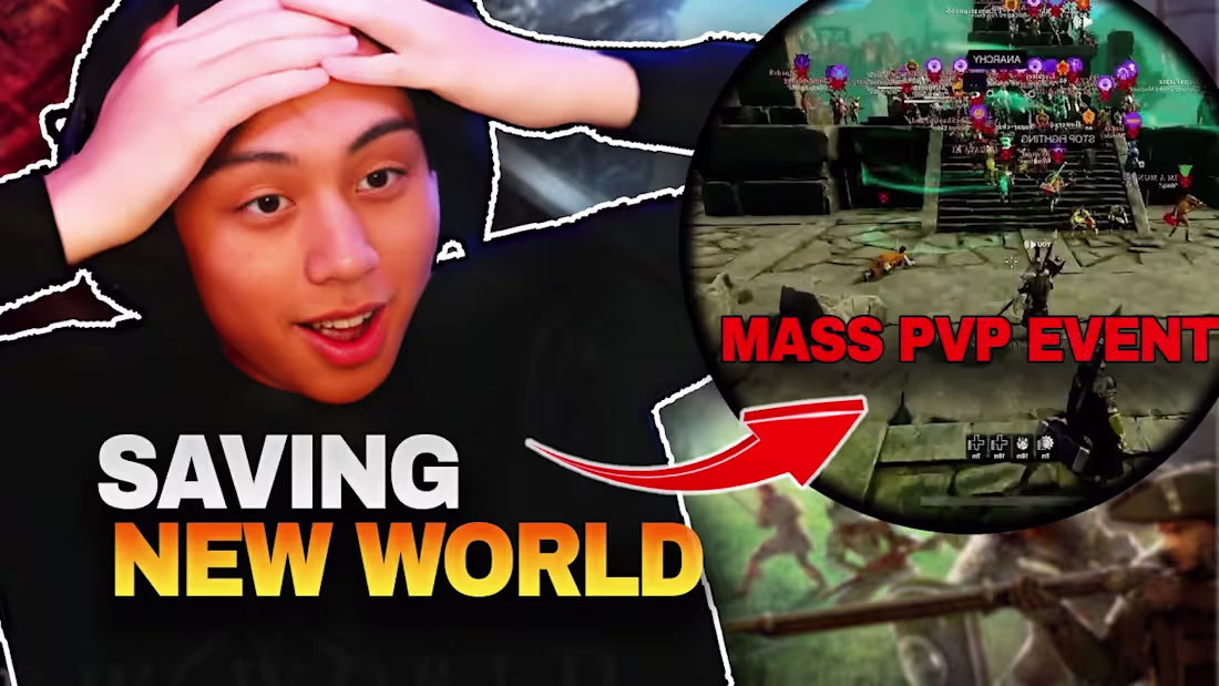 Cover image for We did NOT expect this many people... - YouTube