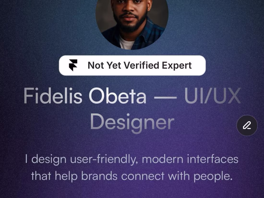 Cover image for Personal Portfolio Website