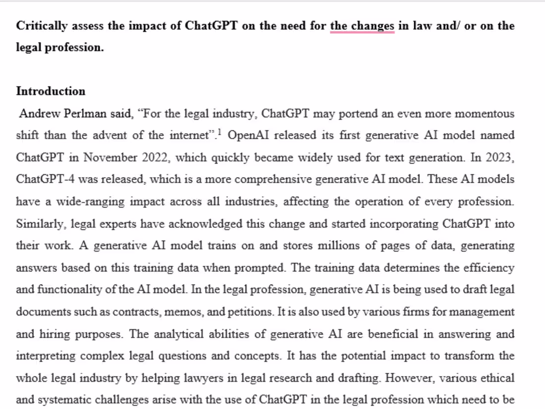 Cover image for Research work