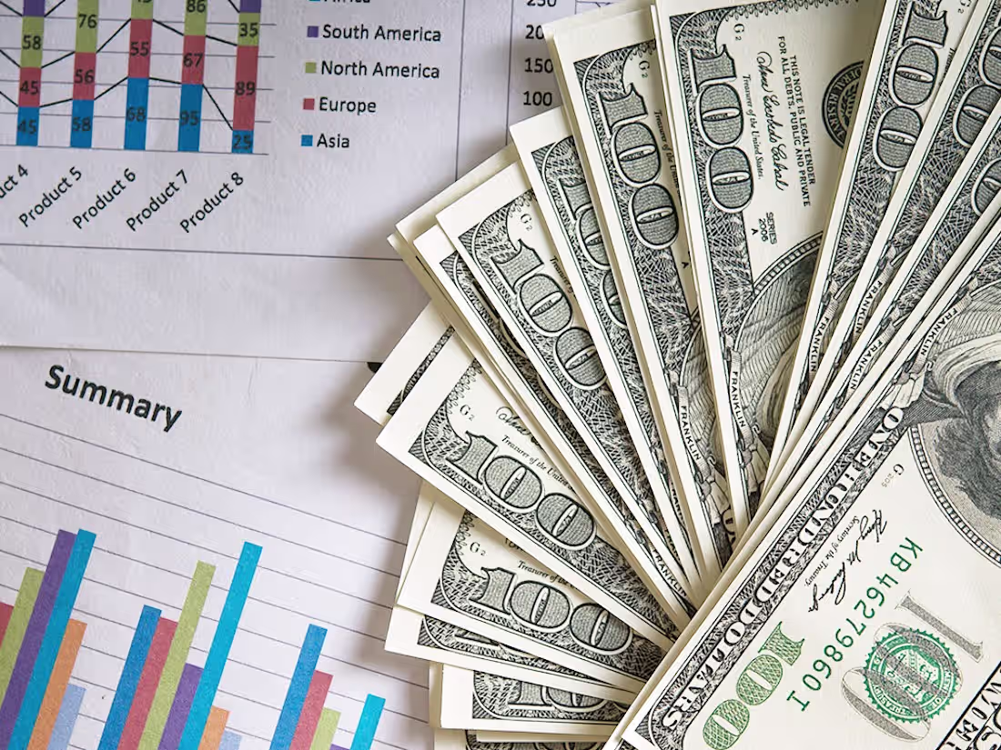 Cover image for Financial Consultancy