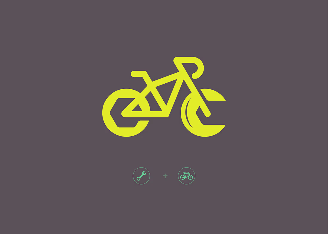 Cover image for Brand Identity - Bike Matters :: Behance