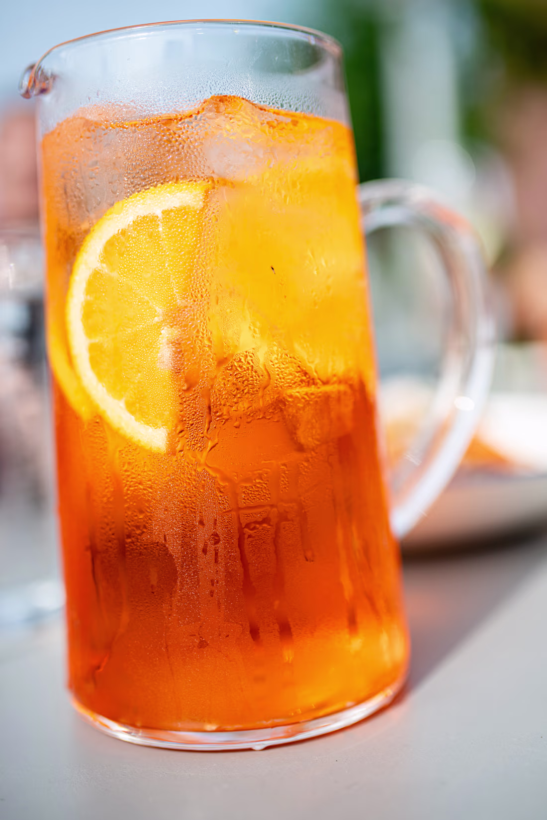 Cover image for Summer Dining