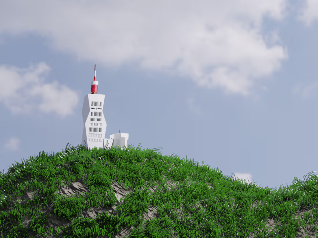 Cover image for Creative Direction for Revista Ventoux