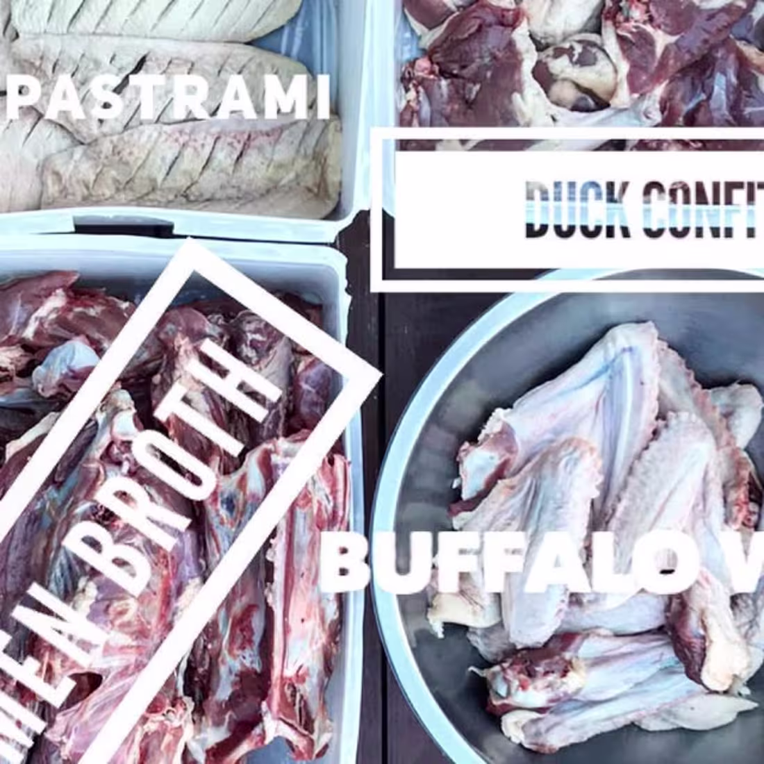 Cover image for Instagram Promotion for Rohan Duck Parts