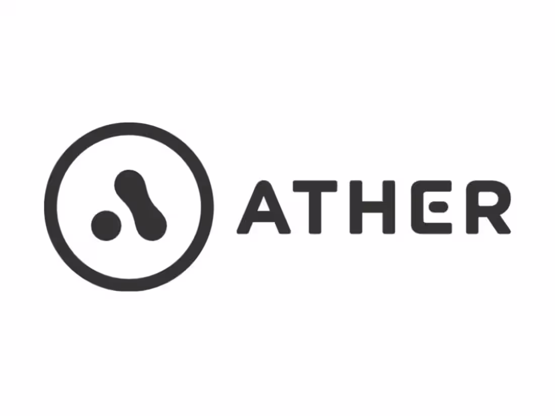 Cover image for Ather | UX Audit