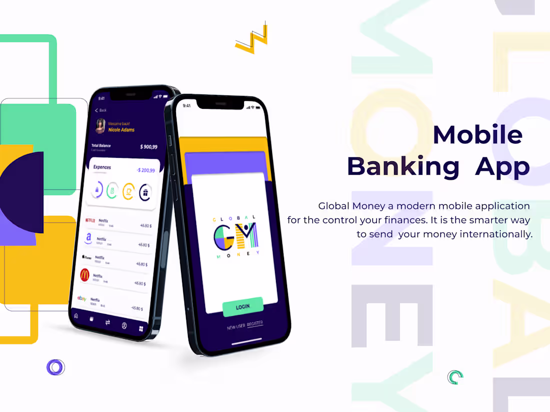 Cover image for Behance