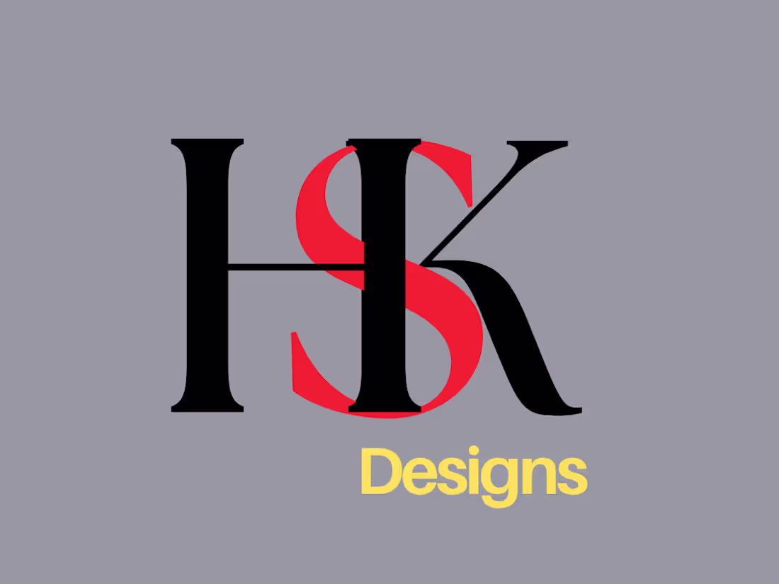 Cover image for HSK DESIGNS