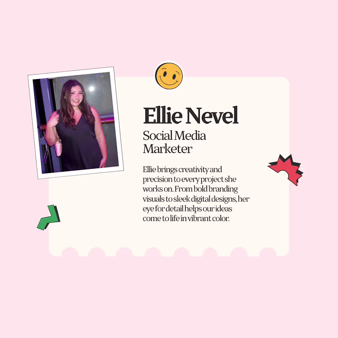 Cover image for Social Media Manager