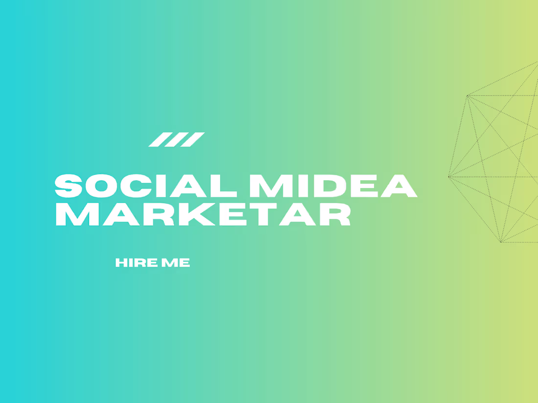 Cover image for Profassional Social Media Marketing Expert | Engagement & Growth