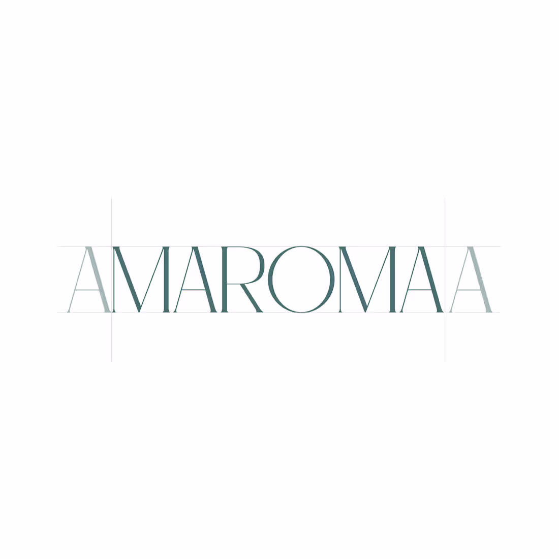 Cover image for Brand Identity & Visual System for Maroma